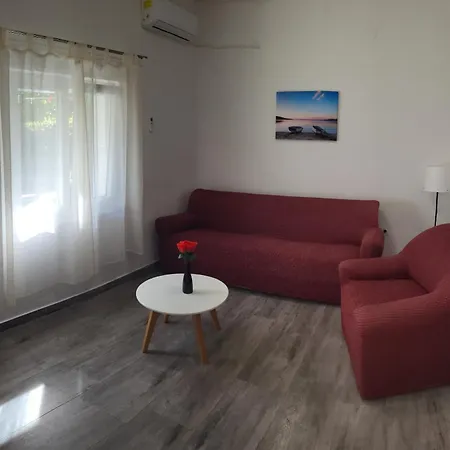 Apartman Elle With Free Private Parking سبليت